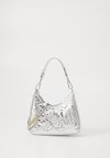 BLIMITED - Sac à main - silver-coloured