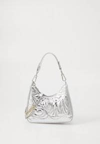 BLIMITED - Handbag - silver-coloured