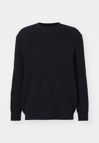 Unselected, black