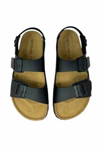 Grünland Sandali - black