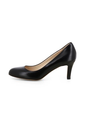 BIANCA - Klassieke pumps - schwarz