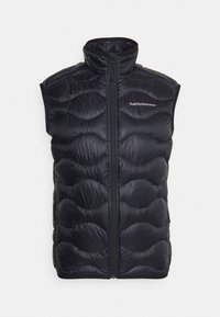 HELIUM VEST - Veste - black