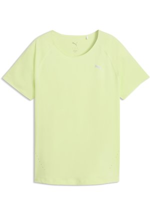 Sports T-shirts - apple spritz