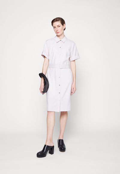 Theory BELTED TRACEAB - Ingruha - sand