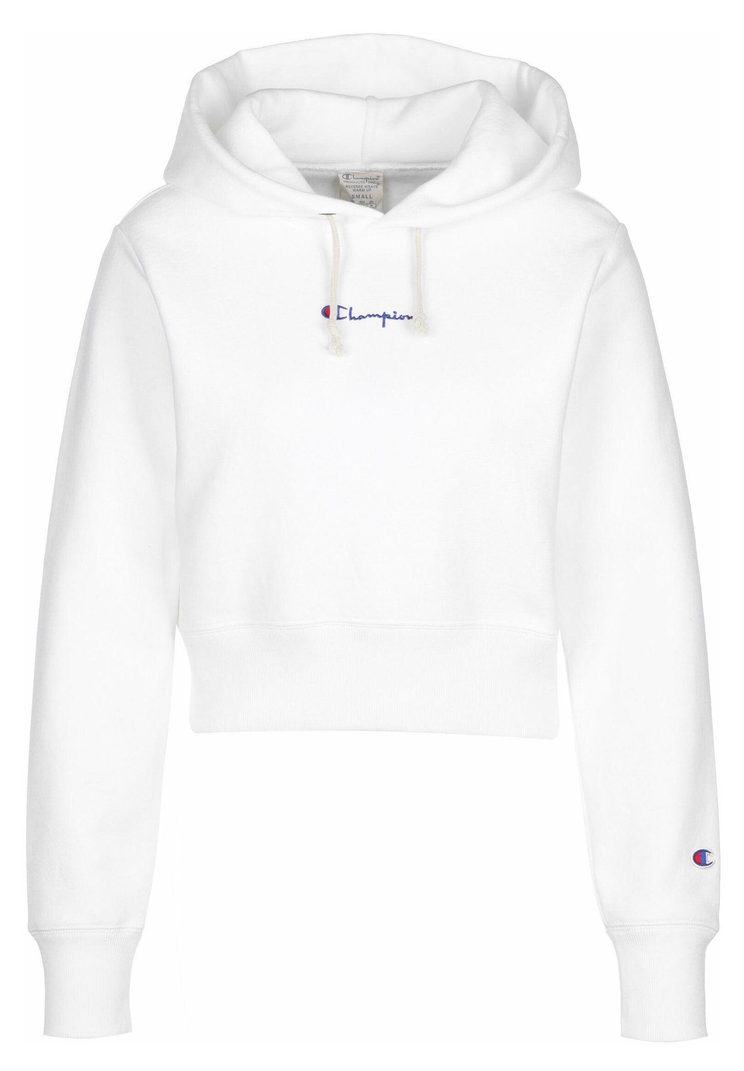 Champion Rochester CHAMPION SPORTSWEAR - Hoodie wht/wit - Zalando. nl