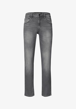 Street One MEN, - Jeansy Slim Fit
