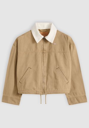 Levi's® Workwear, WORKWEAR - Veste légère - kelp