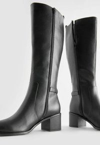 Next FOREVER COMFORT - Stivali alti - black