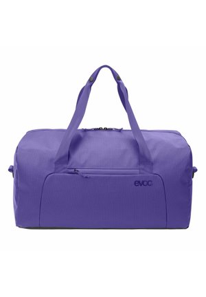 Reistas - violet-black