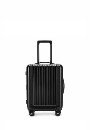 Epic, UNISEX - Valise à roulettes - jet black