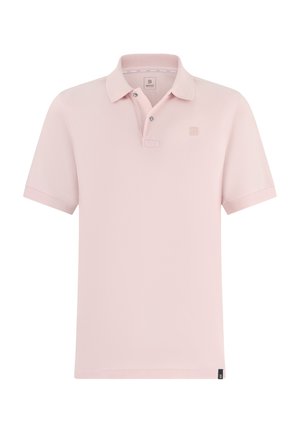 Boggi Milano, Poloshirt - pink