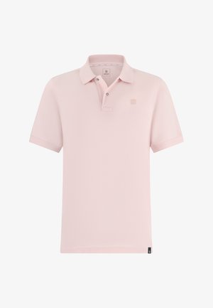 Boggi Milano, Poloshirt - pink