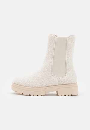Even&Odd by Zalando Winter boots - off-white