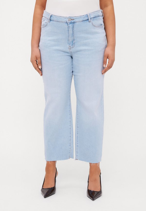 NMNINE - Jeans Relaxed Fit