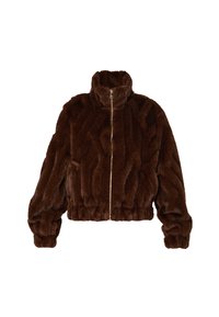 LIU JO Winterjas - brown