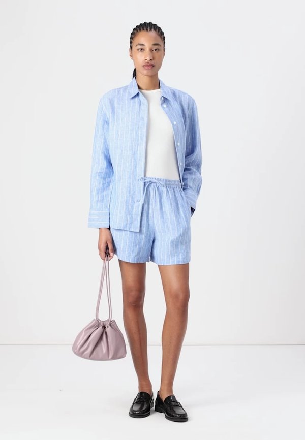 SANOT SHIRT - Button-down blouse4