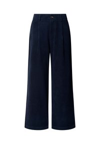 Non sélectionné, navy