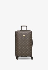 Non selezionato, dark brown