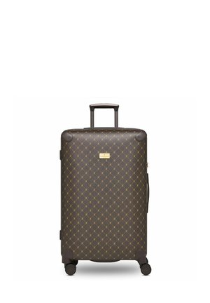 PALERMO TROLLEY 79CM - Valise - dark brown