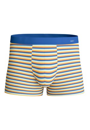 Calida, NEW BOXER MIT SOFTGUMMIBUND - Boxer aderenti - juicy orange