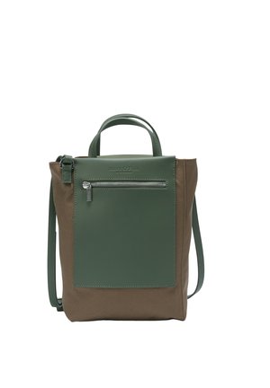 Marc O'Polo Schoudertas - khaki