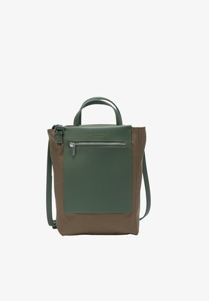 Marc O'Polo Sac bandoulière - khaki