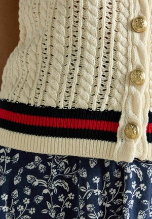 Joules, Vestă - cream