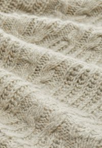 TOM TAILOR Kofta - beige