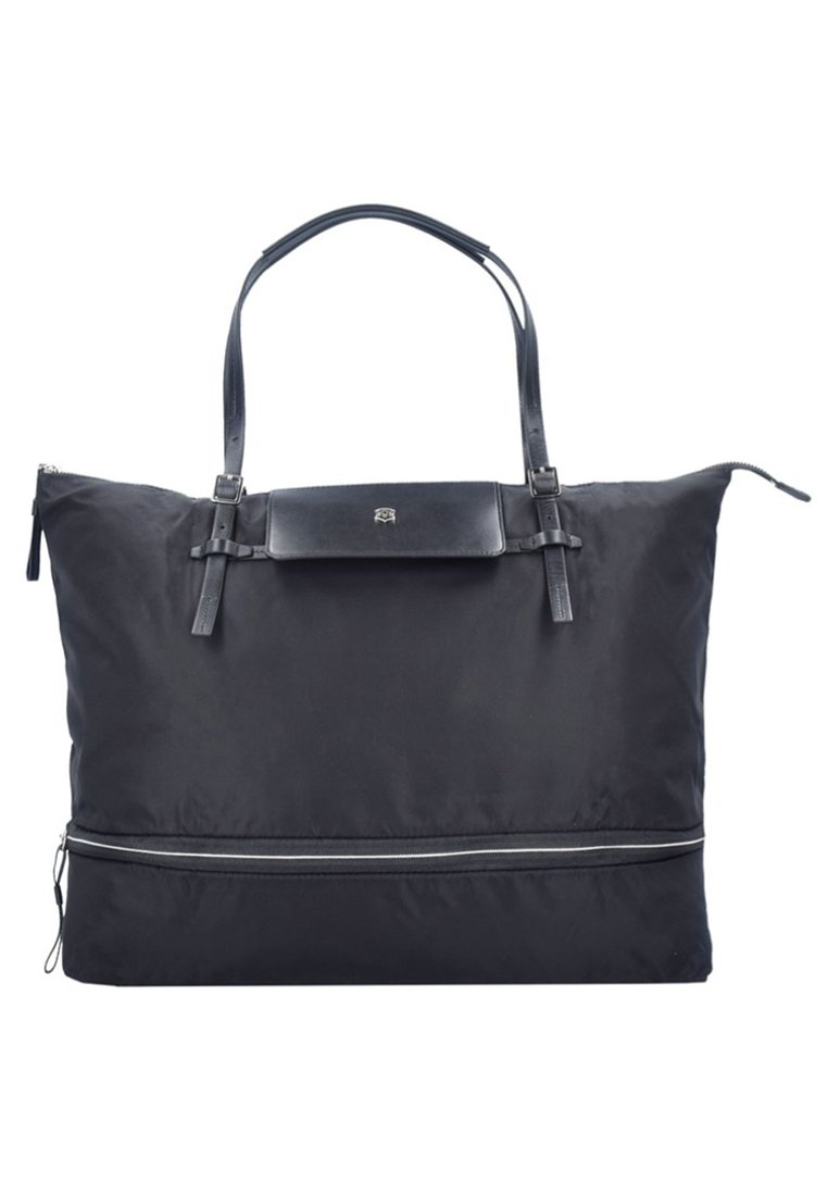 Victorinox VICTORIA ASPIRE Shopping Bag black/schwarz Zalando.de