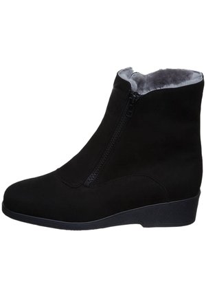 Bottines - schwarz