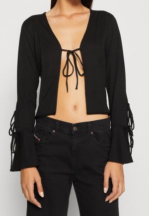 Veste légère - black