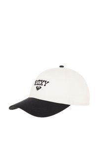 SOMETHING MAGIC - TRUCKER - Cap - anthracite