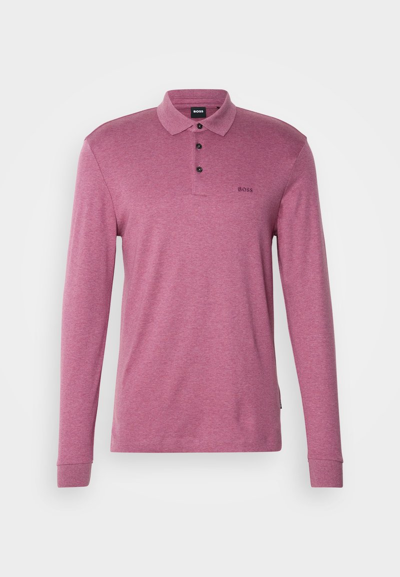 Boss Longsleeve lila