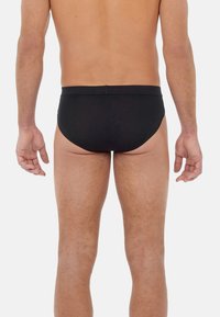 HOM COMFORT MINI  SOFT SLIP EIN - Slip - black