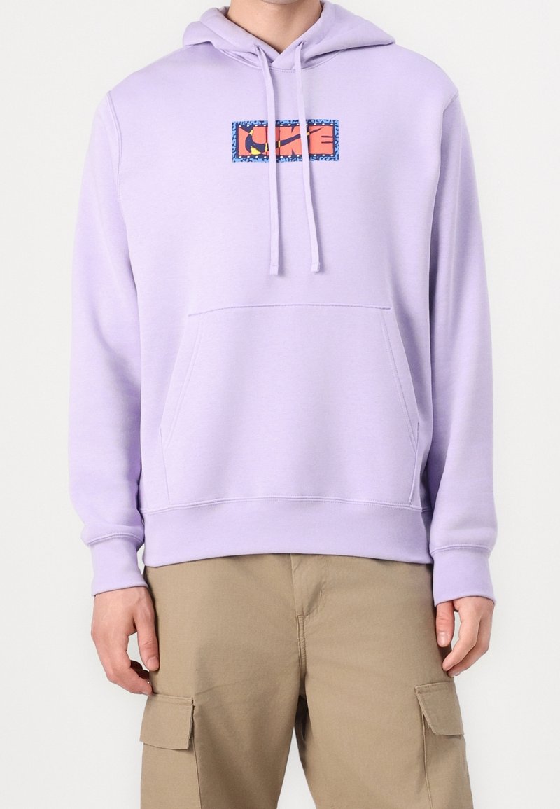 Sweat à Capuche Femme Canterbury Violet – Taille 10 UK, Coton, Style Designer