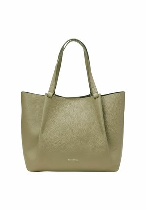 MOD BELLAR  - Handtasche - forest sand