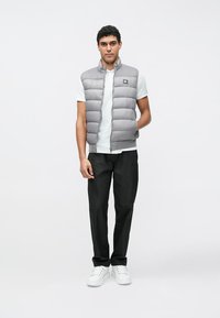 KARL LAGERFELD Vesta - dark grey