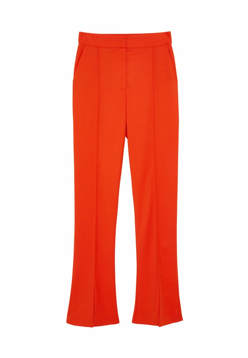 PATRIZIA PEPE Broek oranje