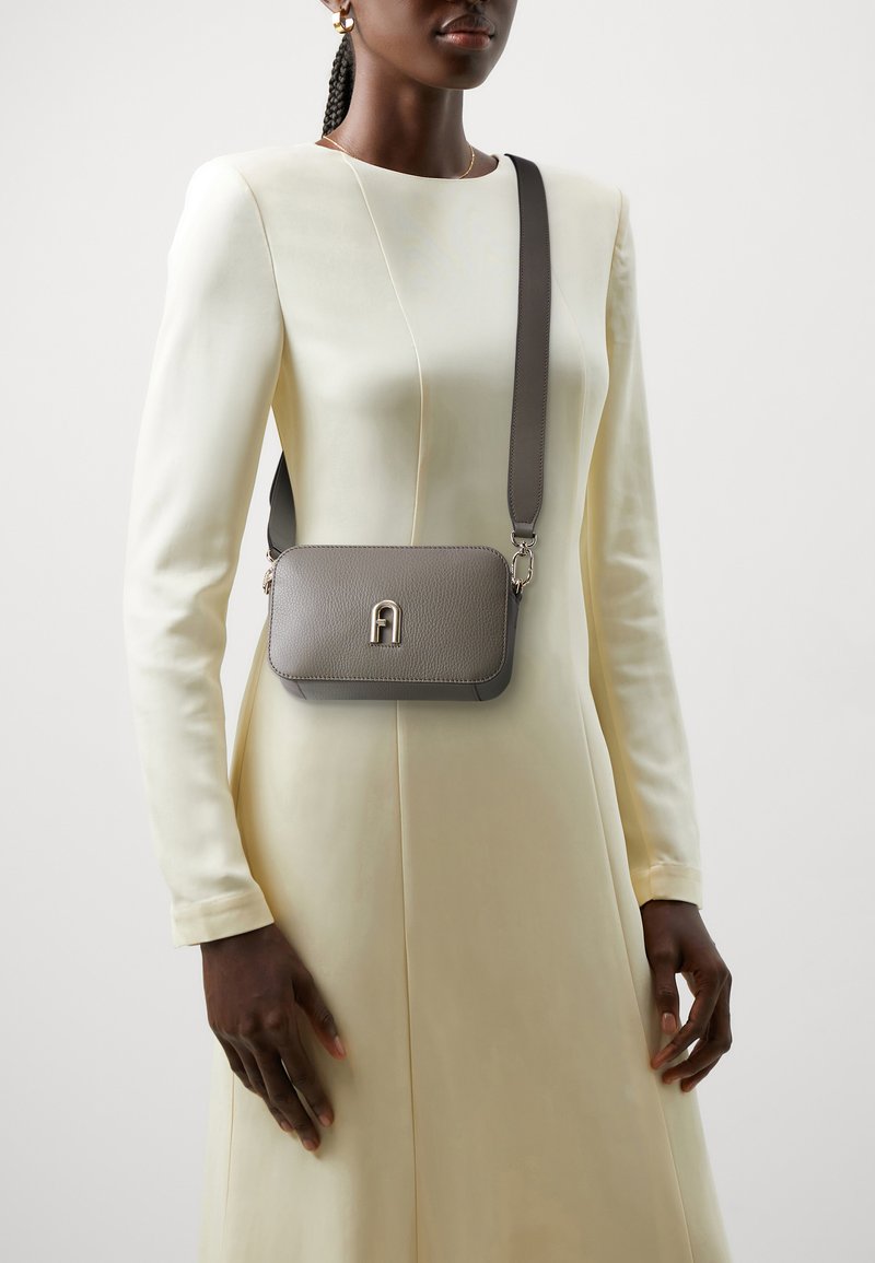 Furla PRIMULA MINI CROSSBODY - Schoudertas - sage