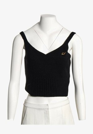 Louis Vuitton, Débardeur - black
