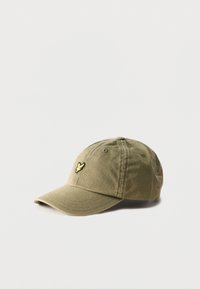 Επιλέχθηκε, bright olive