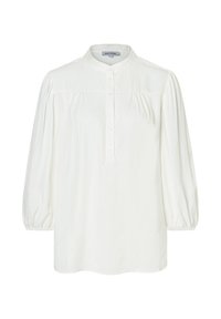 Sélectionné, off white