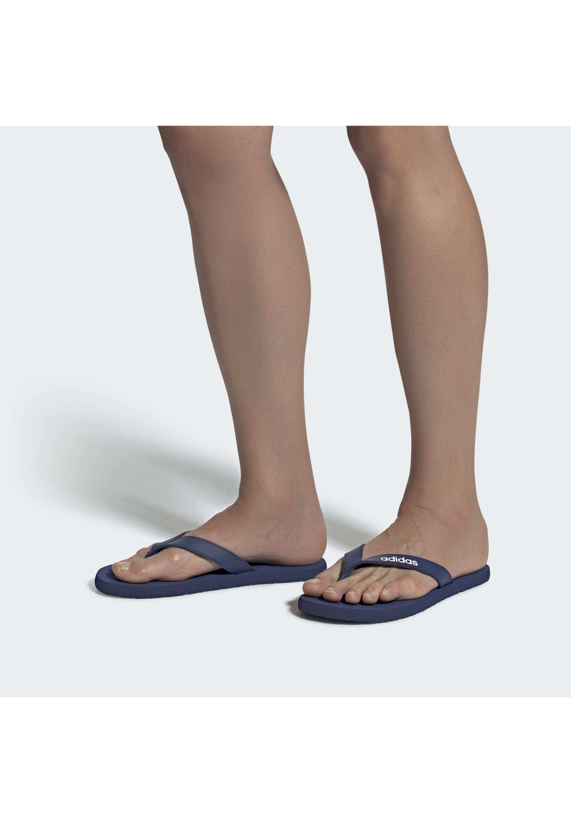 adidas Performance FLIP FLOPS SWIM - Sandalias dedo - - Zalando.es