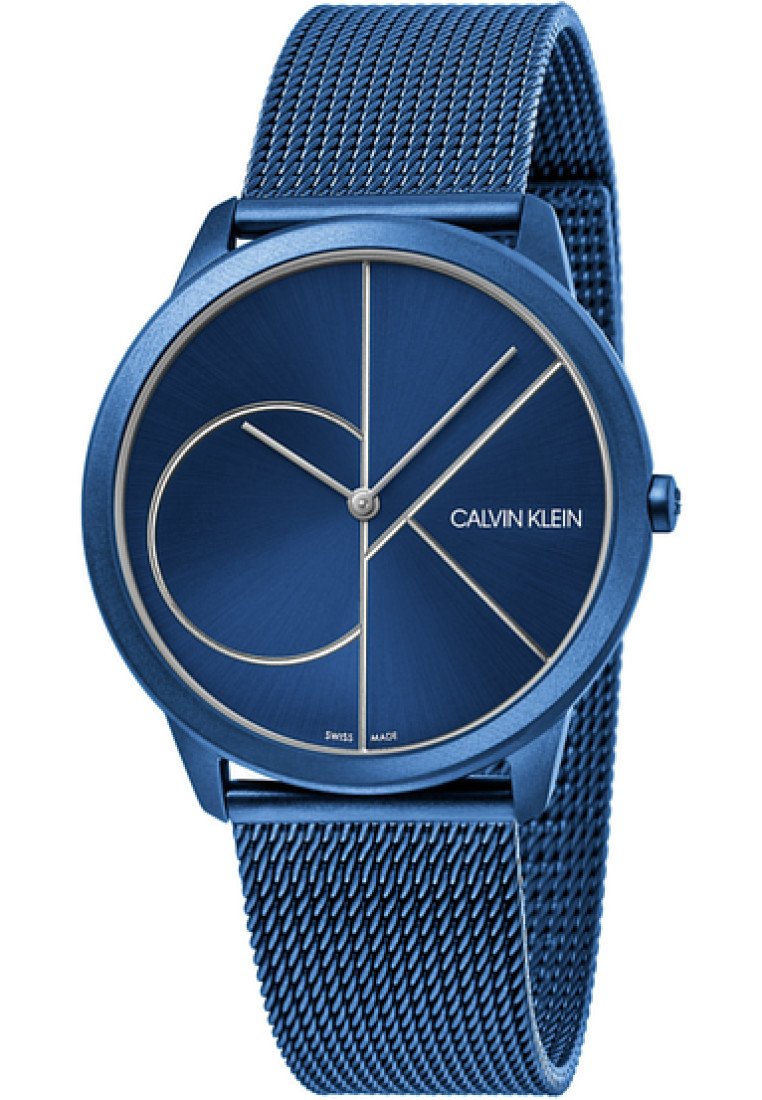 Calvin Klein Armbanduhren Herren Auf Rechnung Bestellen Calvin