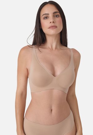 Sassa, Triangle bra - sand