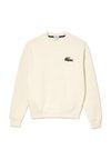 CROC UNISEX - Sweatshirt - blanc