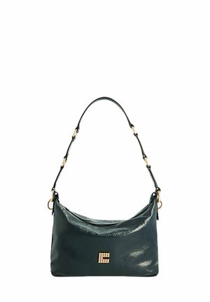 Handtas - night blue