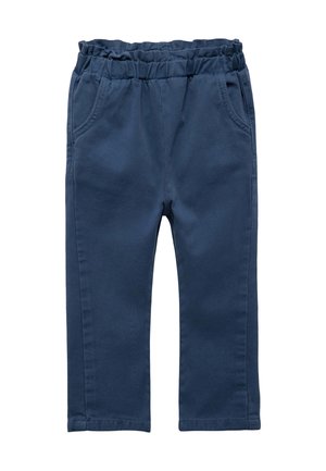 Broek - blue