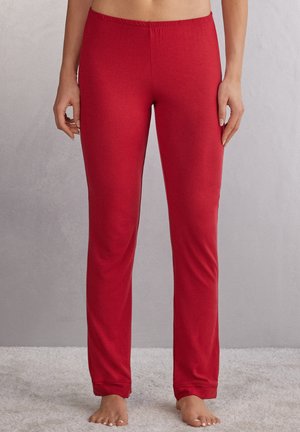 Intimissimi LANGE  - Pyjamasbyxor - rosso