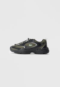 STORM 96 - Trainers - black/green
